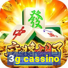 3g cassino